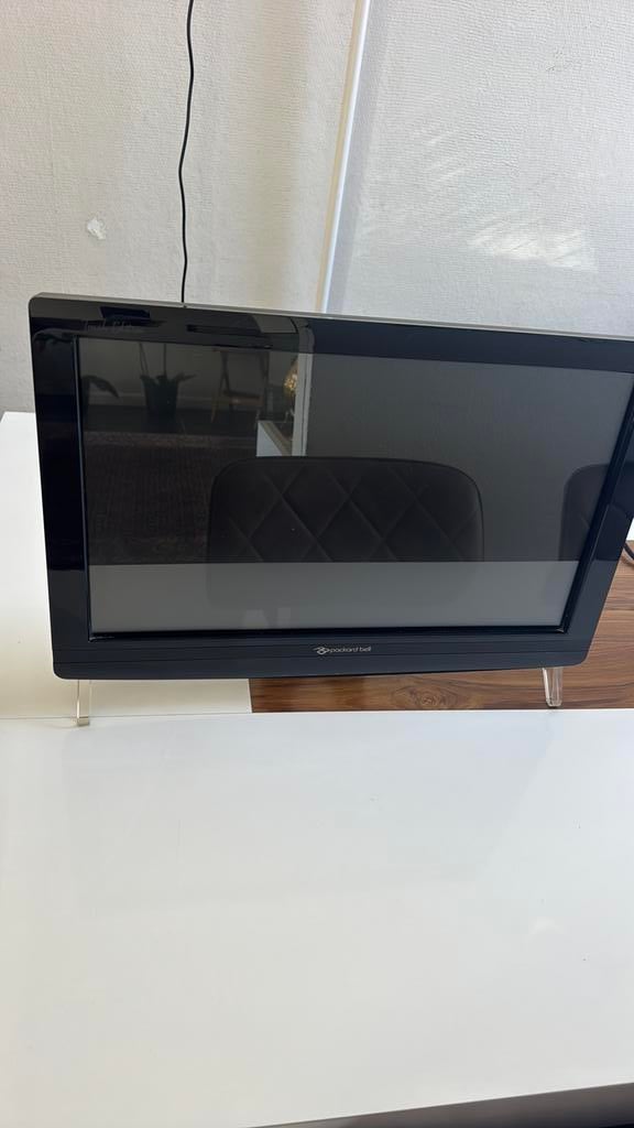 Packard bell Viseo 200T Touchscreen, Touchscreen, Ophalen of Verzenden, Zo goed als nieuw, Overige typen