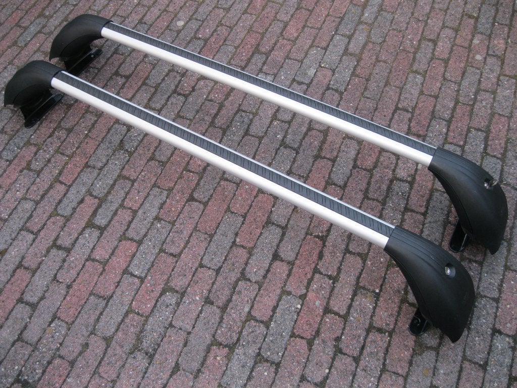 Ford Focus dakdragers (2011-2018), Ophalen of Verzenden, Gebruikt