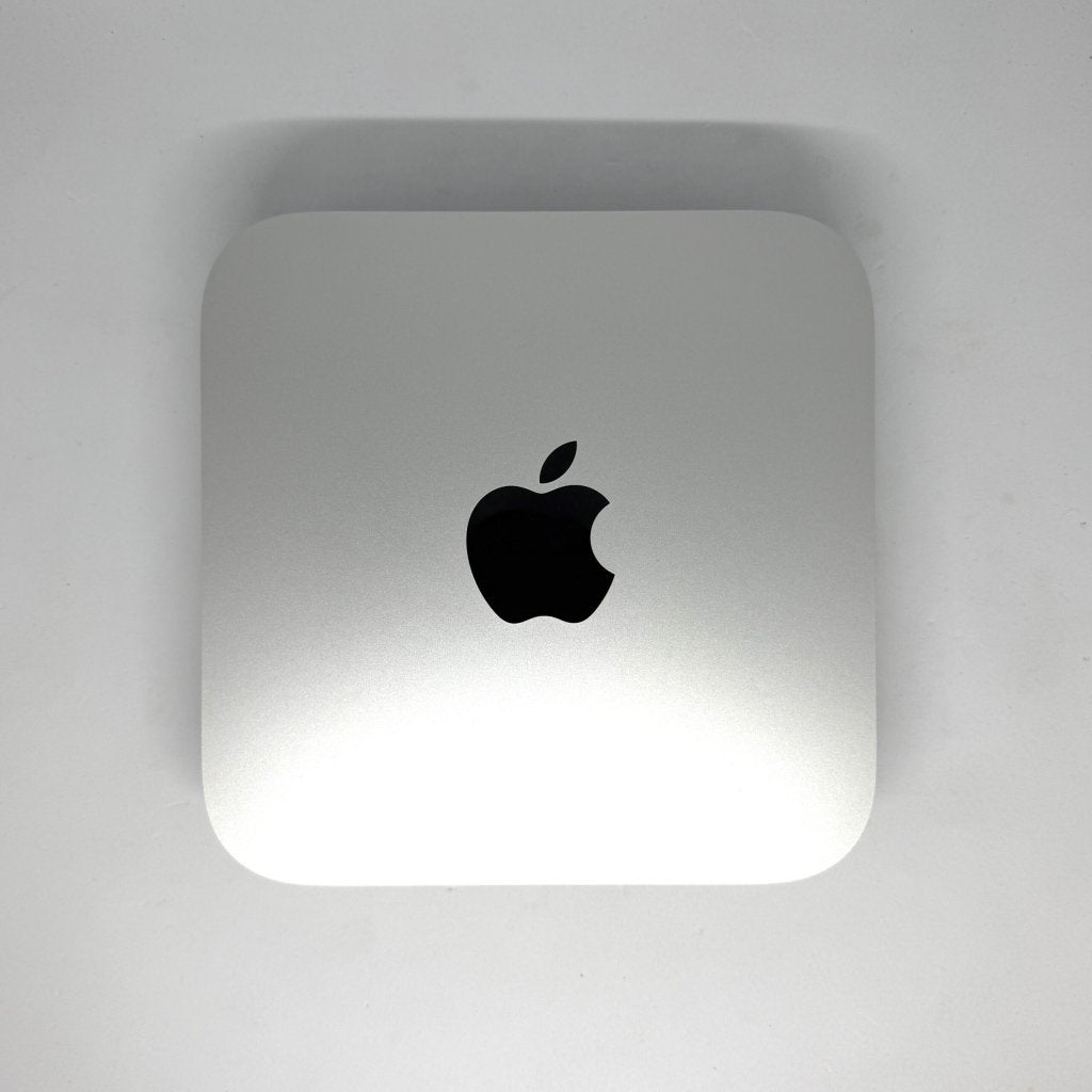 Apple Mac mini 2020 M1 /zeer net /garantie, Computers en Software, Apple, Zo goed als nieuw, Support@apple.com, Apple Park Way, Cupertino, California
