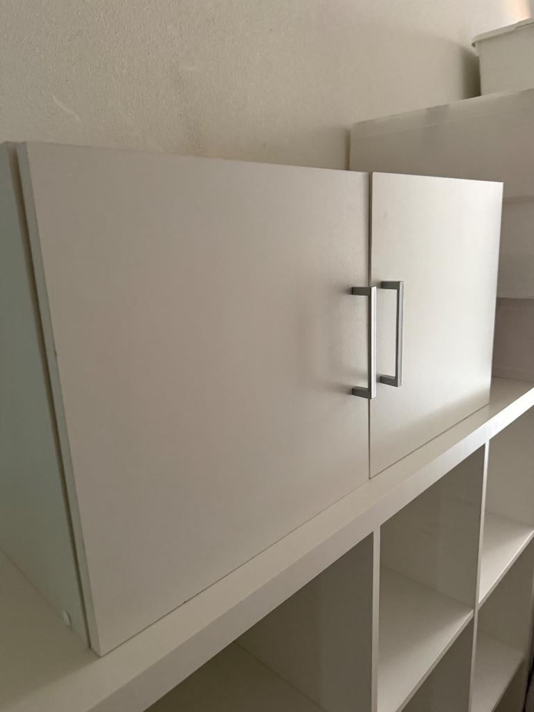 bovenkast, Verzenden, 50 tot 100 cm, Zo goed als nieuw, Minder dan 100 cm
