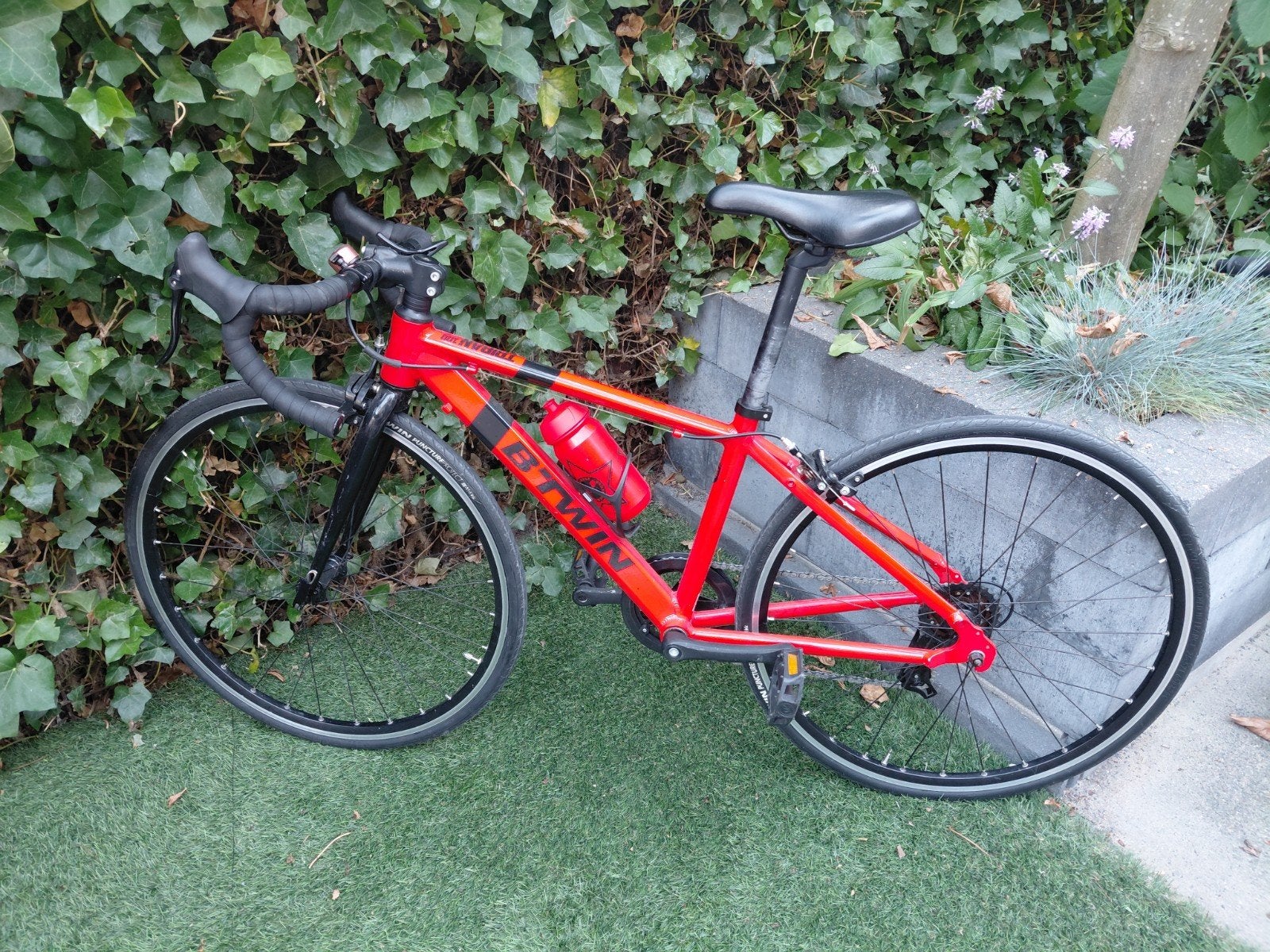 Racefiets / Wielrenfiets 26 inch kind 9-12 jaar (135-150 cm), Fietsen en Brommers, Fietsen | Racefietsen, Ophalen