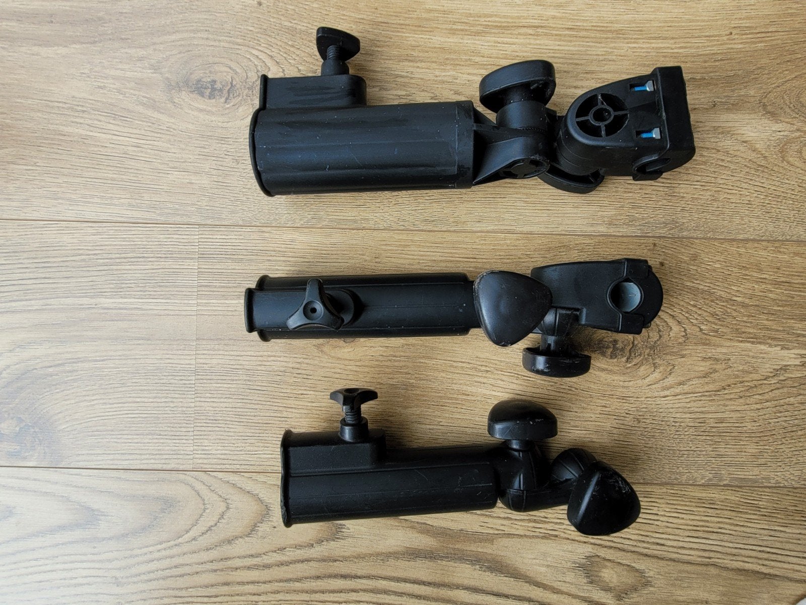 Fastfold universele parapluhouder golfkar golftrolly, Ophalen of Verzenden, Zo goed als nieuw, Golfkar, Overige merken