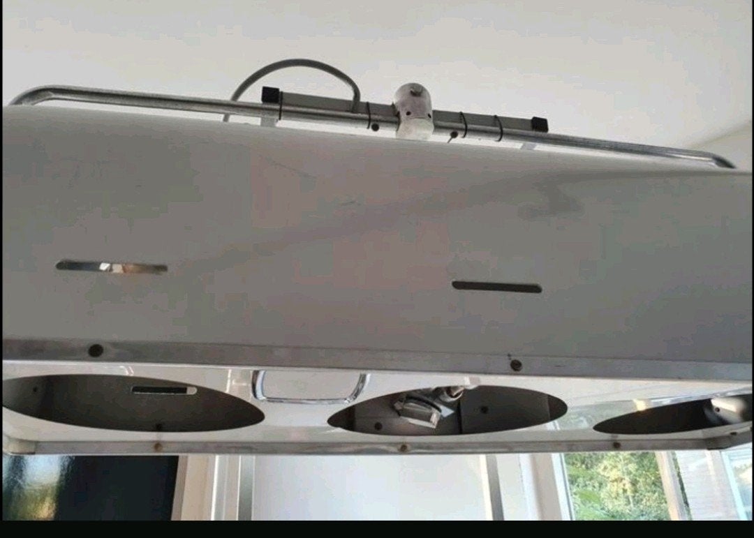 licht- en warmtetherapie dmv EICHOTHERM/ ontgifting, e.a., Ophalen, Gebruikt, Overige typen