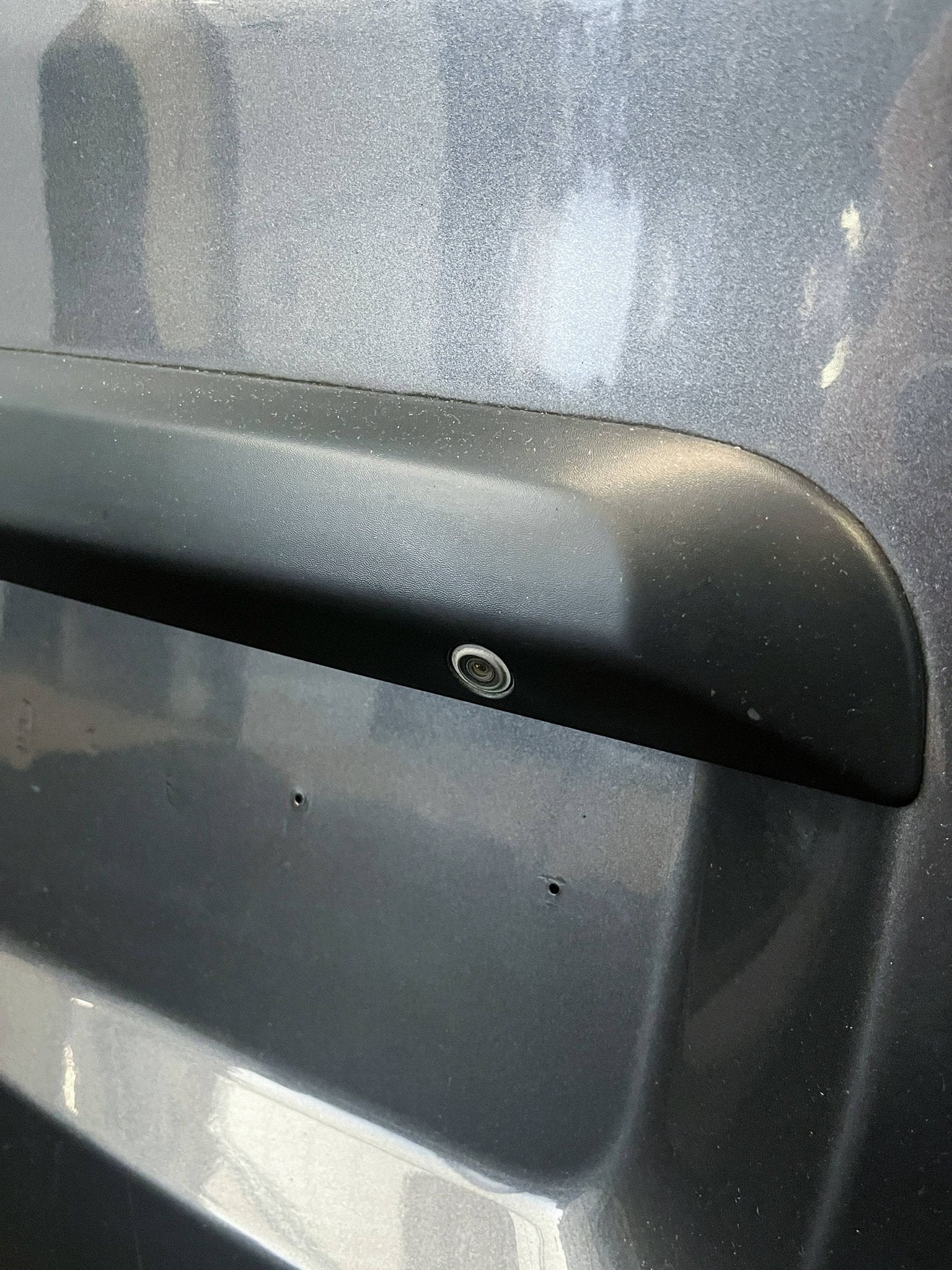 Achterdeur links achter Peugeot Expert EVL grijs 9811895580, Gebruikt, -, Deur, -