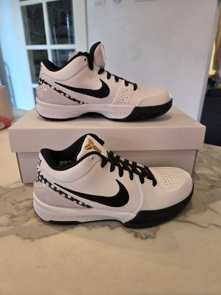 Kobe IV Protro Mambacita "Gigi", Kleding | Heren, Nike, Nieuw, Ophalen of Verzenden, Sportschoenen