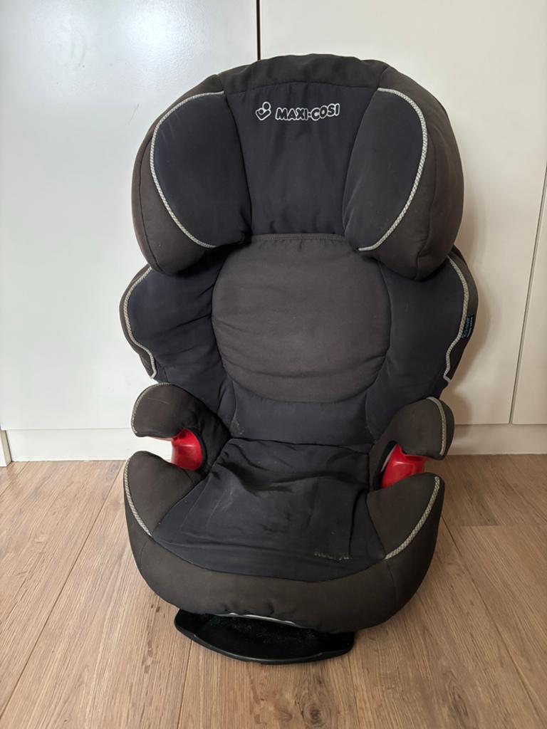 Maxi-Cosi Rodi XP autostoel - Special Edition, Ophalen, 15 t/m 36 kg, Zijbescherming, Maxi-Cosi