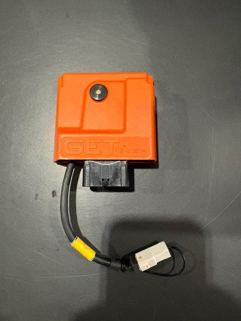 Get ecu ktm exc 450 2017-2019, Ophalen of Verzenden
