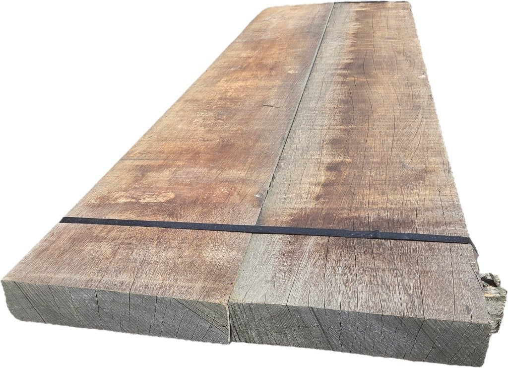 Hardhouten balken 6.5x29.0 cm nr: HB229