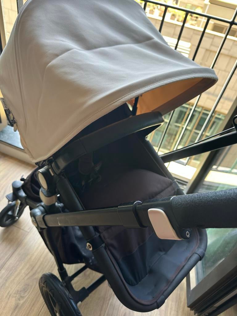 Bugaboo kinderwagen plank (zonder reiswieg), Ophalen of Verzenden, Gebruikt, Kinderwagen, Bugaboo