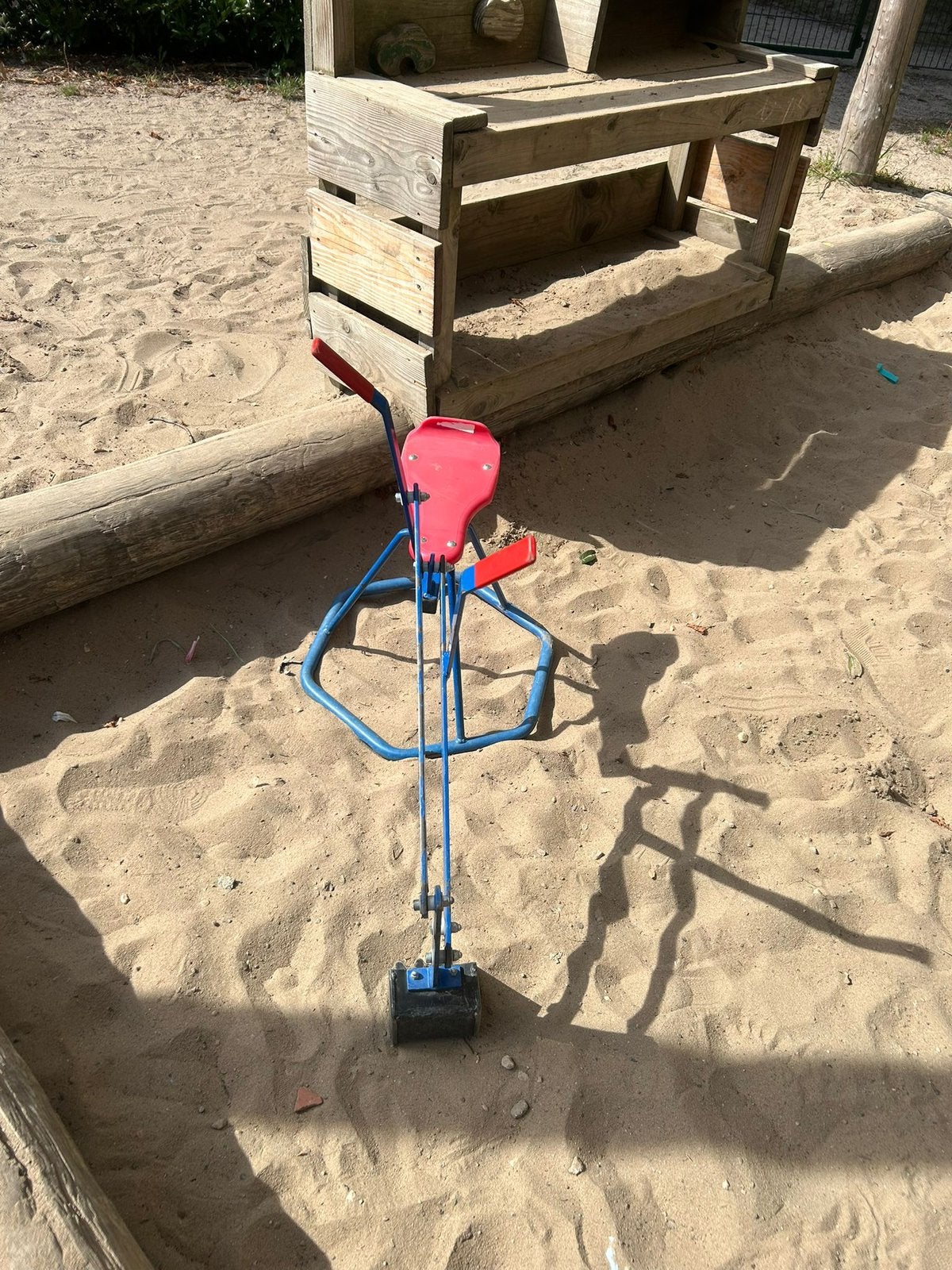 Graagmachine toestel voor kind, Ophalen, Gebruikt, Overige typen