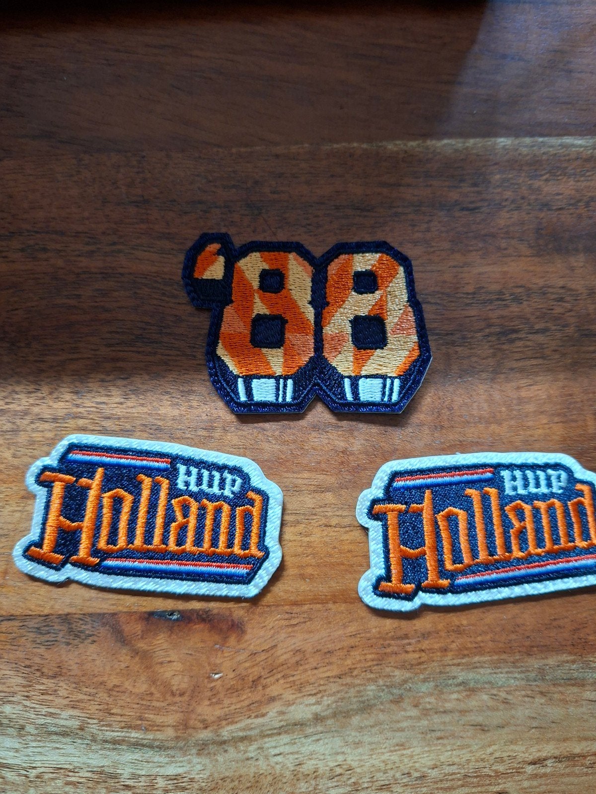 Jumbo emblemen ruilen, Verzamelen, Supermarktacties, Jumbo, Ophalen of Verzenden