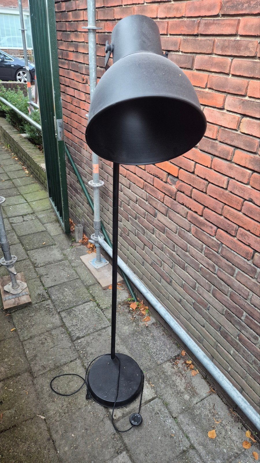 gratis lamp, Ophalen of Verzenden, Minder dan 100 cm