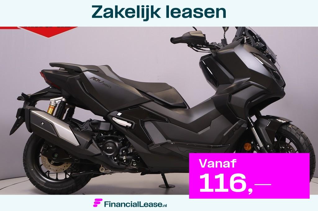 Honda ADV350, Motoren, Motoren | Honda, Bedrijf, Scooter