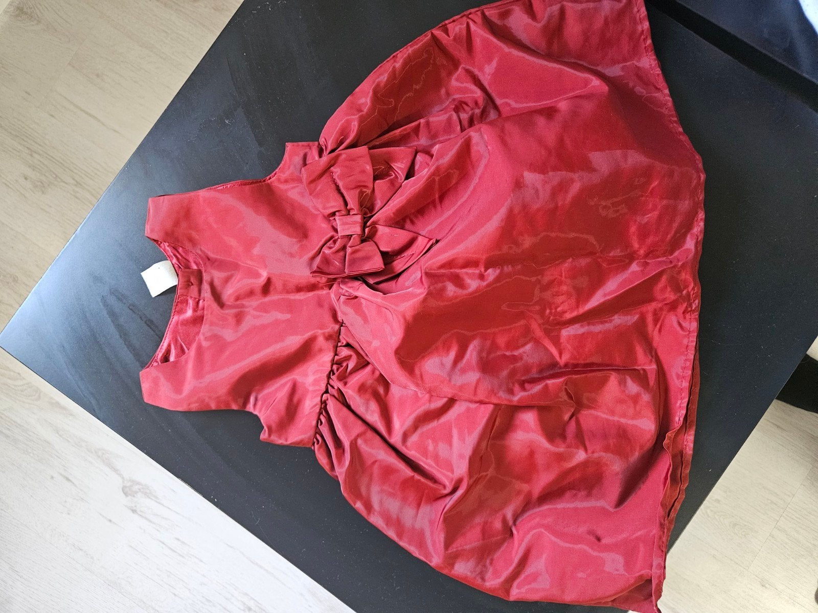 Diverse kinderkleding van verschillende maten, Ophalen, Gebruikt, Onbekend, Jongetje of Meisje