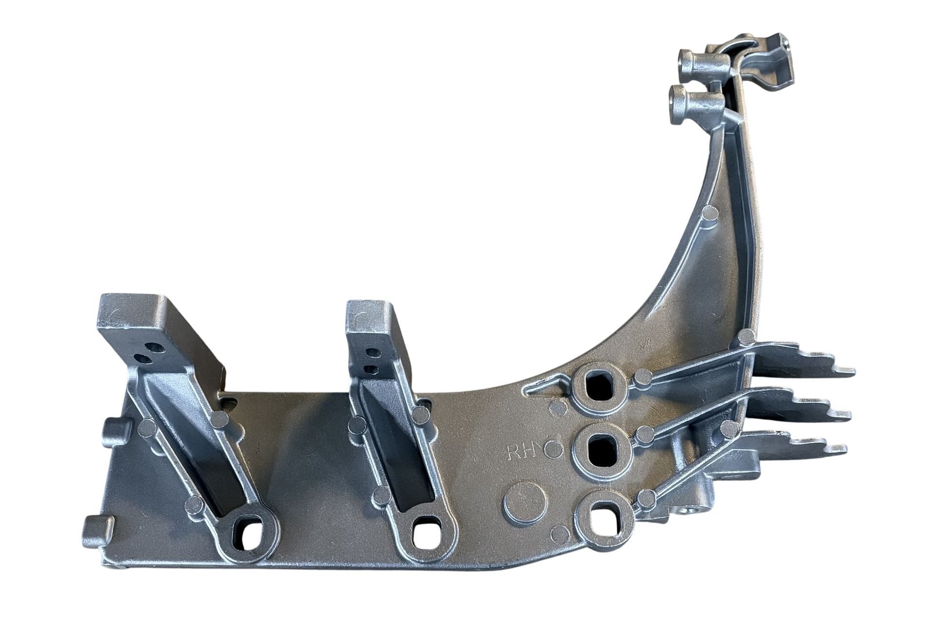 DAF XF 106 OPSTAPSTEUN RH 1798460, Carrosserie en Plaatwerk, -, -, Nieuw