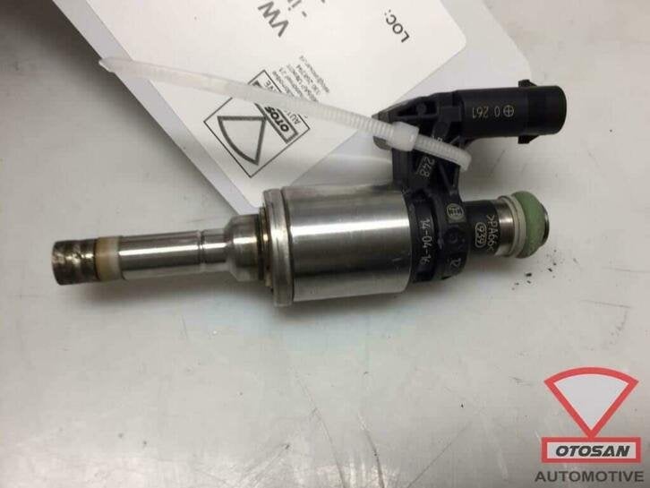 vw audi seat injector tsi tfsi 04e906036e, Gebruikt, Volkswagen, Volkswagen AG, Berliner Ring 2
38440  Wolfsburg, DE