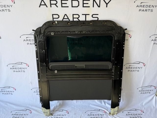 Volkswagen Seat VAG Schuifdak Compleet 1K0877255A, Auto-onderdelen, Gebruikt, -, -, Ophalen of Verzenden
