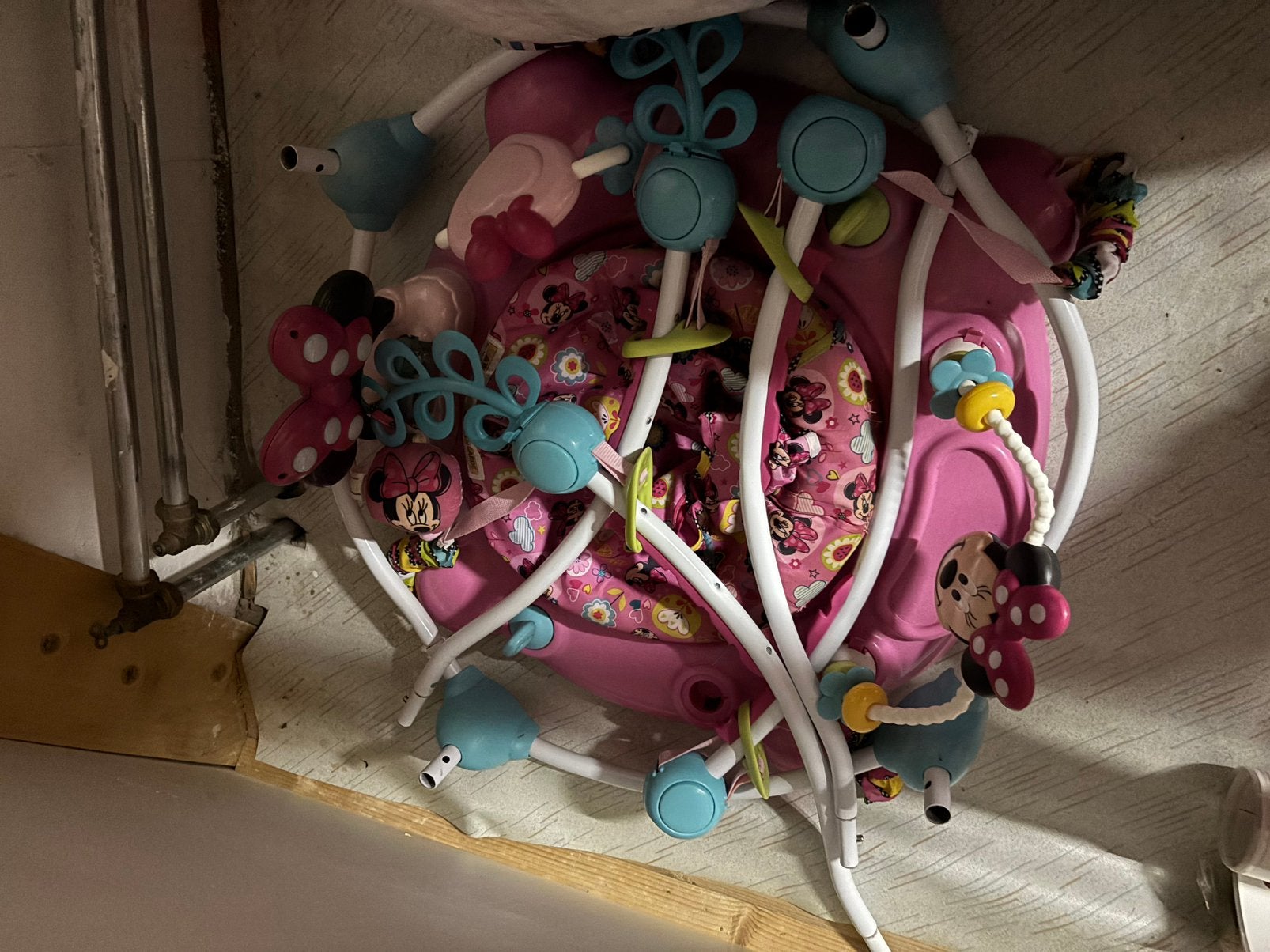 Jumper minnie mouse, Ophalen, Zo goed als nieuw