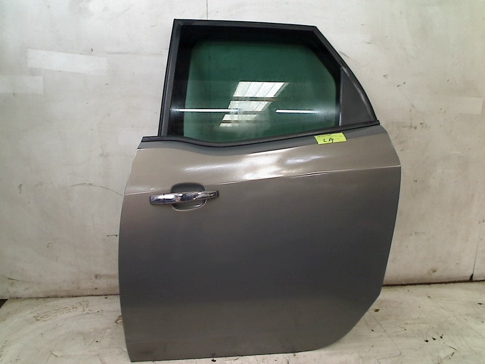 Portier Links Achter Opel Meriva (B) (2010-06/2017-03), Gebruikt, Bahnhofsplatz, Rüsselsheim am Main 65423, , Duitsland, Opel