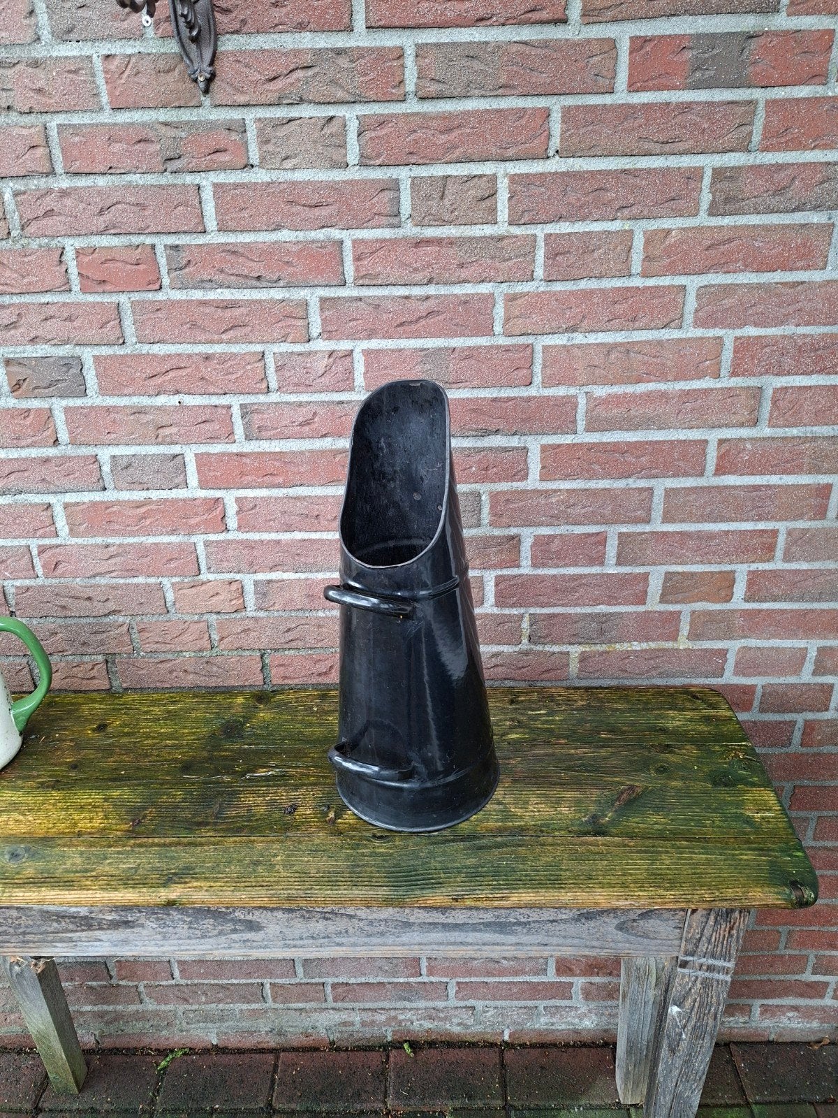 kolenkit, Ophalen of Verzenden