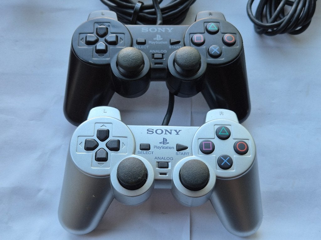 PS2 controllers ,memorycards, Ophalen of Verzenden, Nieuw, Controller, PlayStation 2