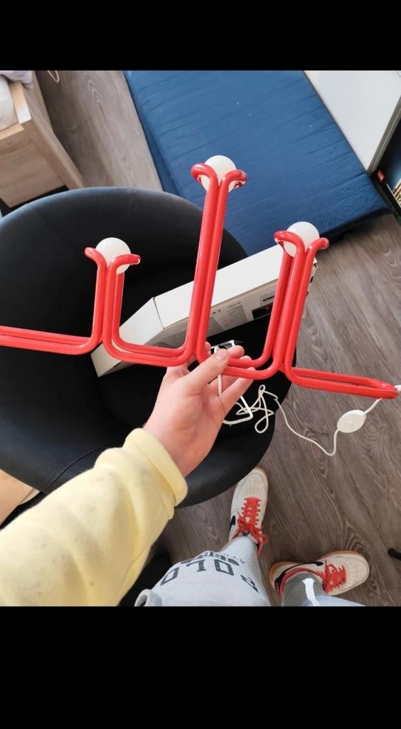 IKEA STRÅLA LED-decoratieverlichting, GUSTAF WESTMAN, Huis en Inrichting, Lampen | Overige, Ophalen of Verzenden, Nieuw, Modern, Feestelijk