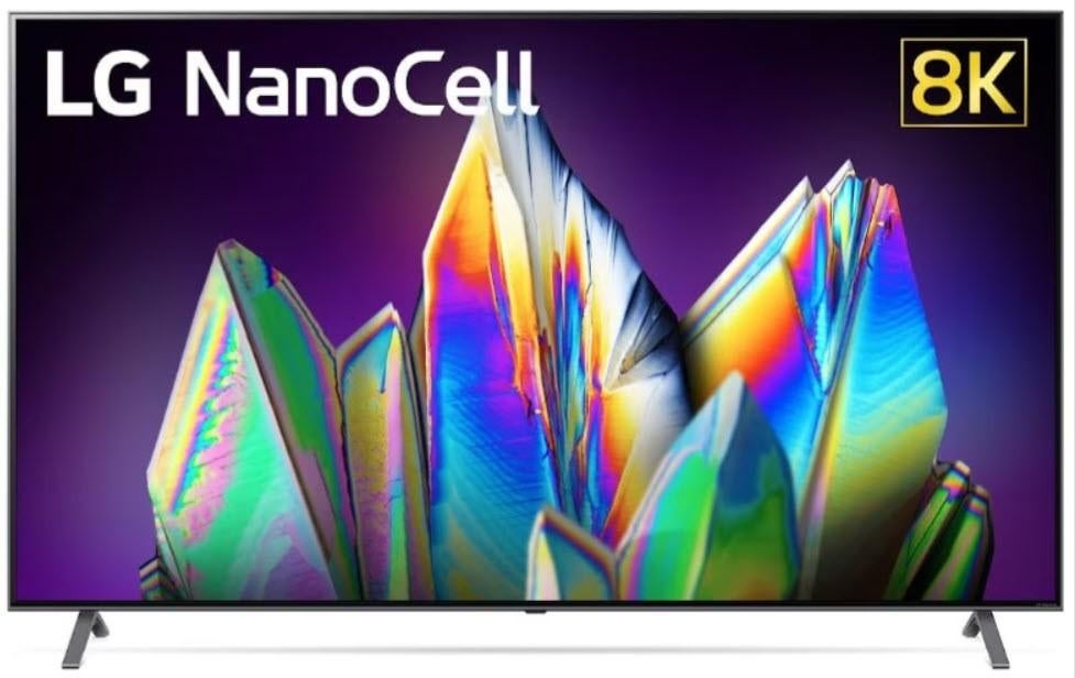 8K 100Hz 75"  LG NanoCell 75NANO996NA | Gaming | 2022, Ophalen, QLED, 8k (UHD), Zo goed als nieuw