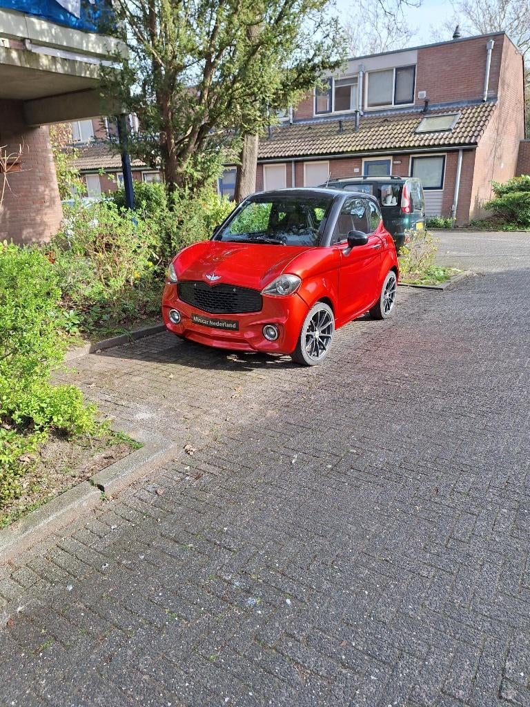 Chatenet CH40 uit 2018, Diversen, Ophalen, Gebruikt, Chatenet, 16 km/u of meer