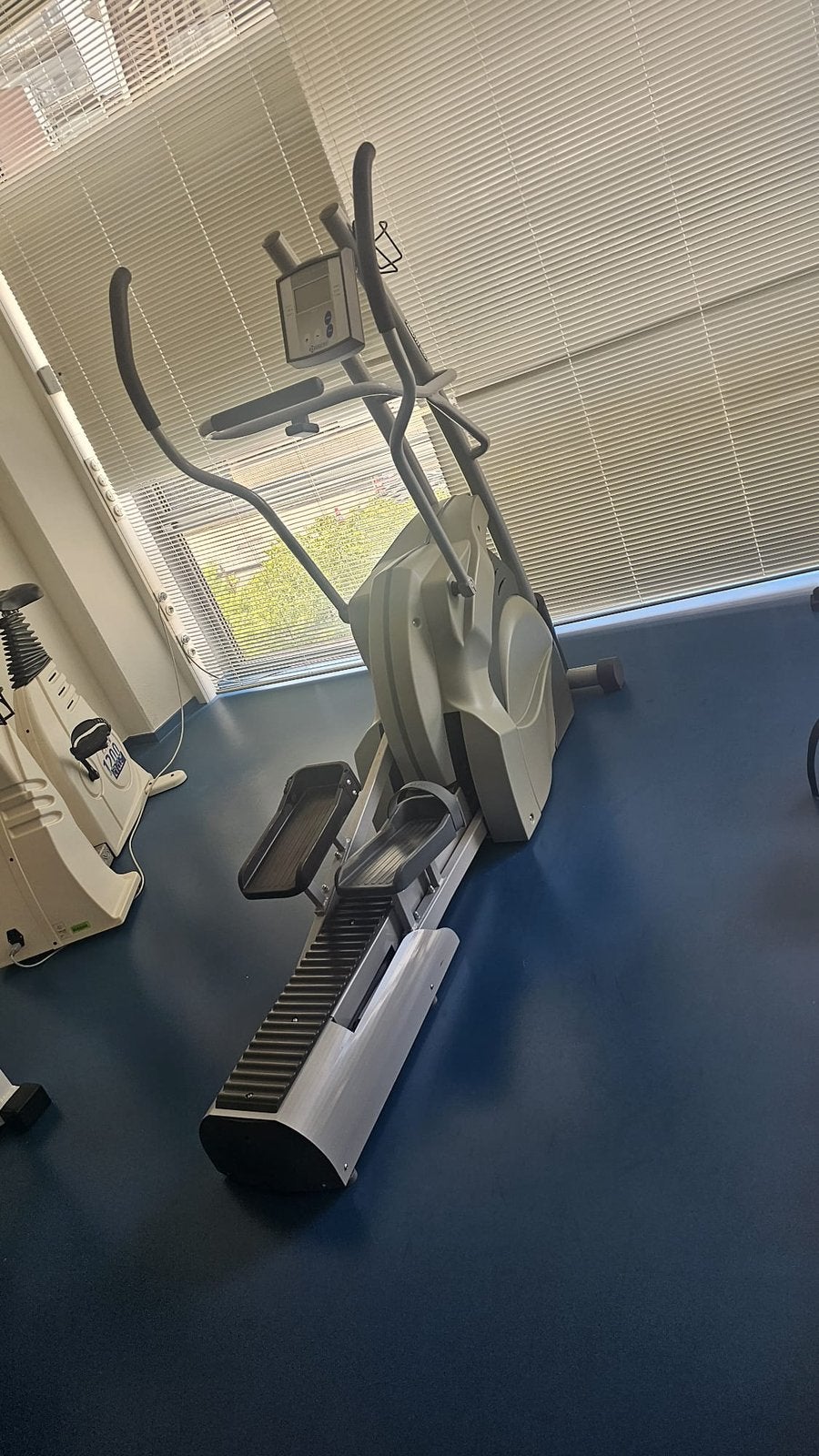 Diverse fitness apparatuur, Ophalen, Zo goed als nieuw, Overige typen