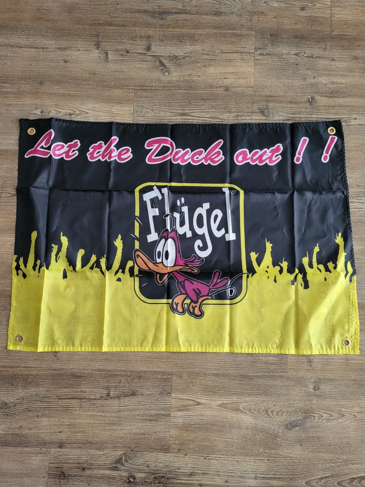Mooie flügel spullen unieke muts en fles Enz Alles Nieuw, Ophalen of Verzenden, Nieuw