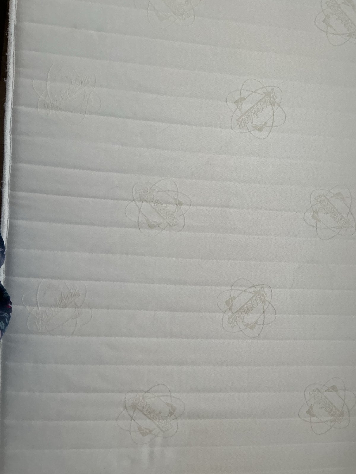 Eenpersoonsmatras 90x200 cm - Zo goed als nieuw, Ophalen, 90 cm, Eenpersoons, Zo goed als nieuw