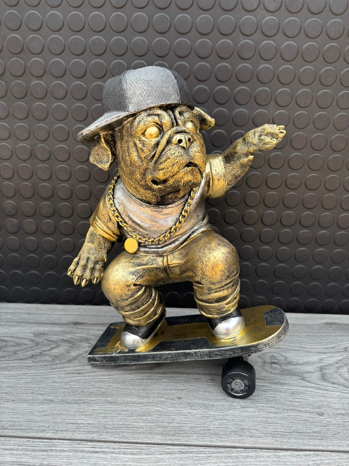 bulldog 35hoog 28breed/Nieuw!, Ophalen of Verzenden, Nieuw, Dier