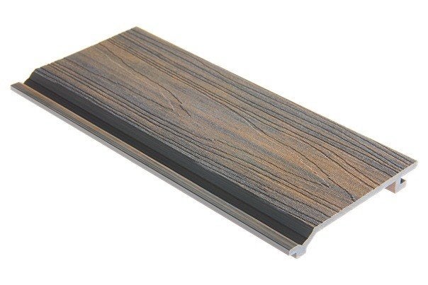 Kunststof Gevelbekleding WPC Duurzaam Alternatief voor Hout, Doe-het-zelf en Verbouw, Platen en Panelen, Ophalen of Verzenden