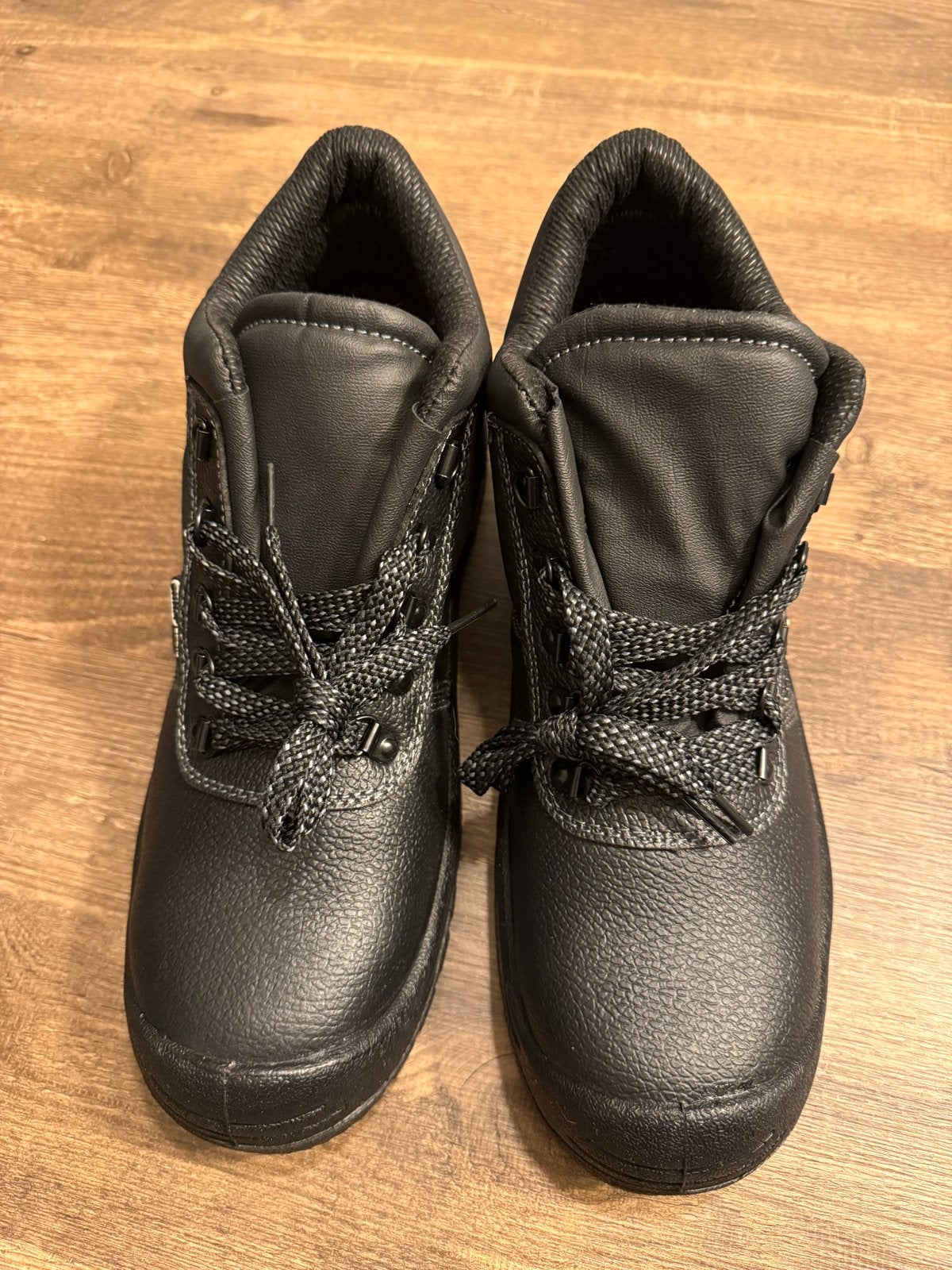 OXXA Basic Walker S3 Veiligheidsschoenen - Maat 44, Ophalen, Nieuw