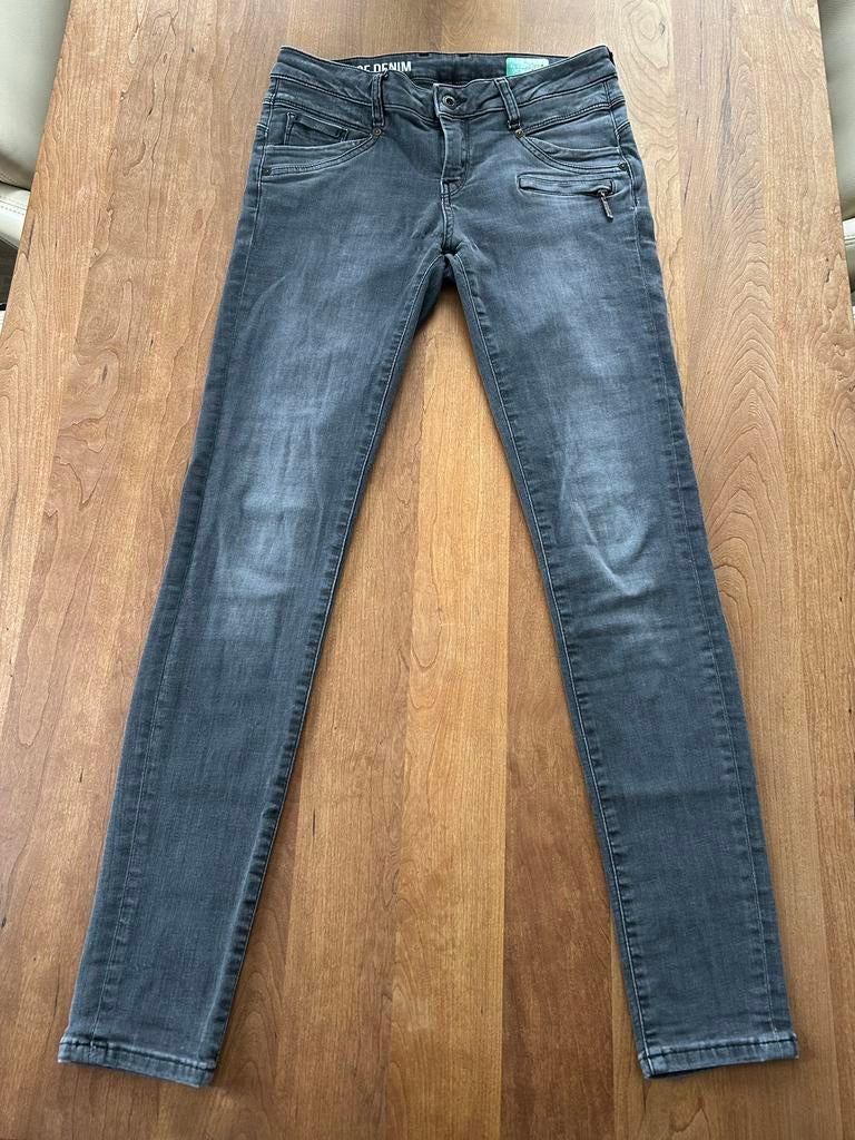Miracle of Denim jeans - W28 L32 - Suzy skinny fit nos, Kleding | Dames, Ophalen of Verzenden, Gedragen, W28 - W29 (confectie 36)