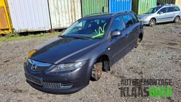 Koplamp links van een Mazda 6, Gebruikt, -, -, 6 maanden garantie
