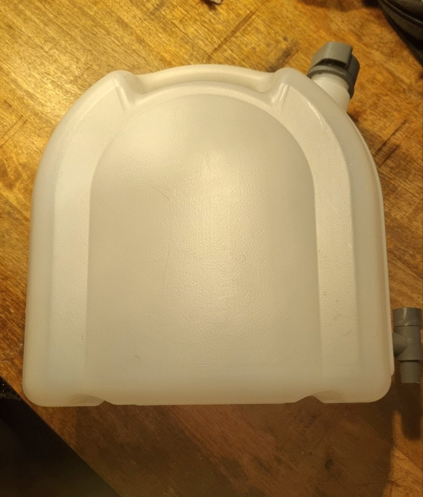 Pressol Waterkan 10L met kraan - Zo goed als nieuw, Ophalen of Verzenden, Nieuw