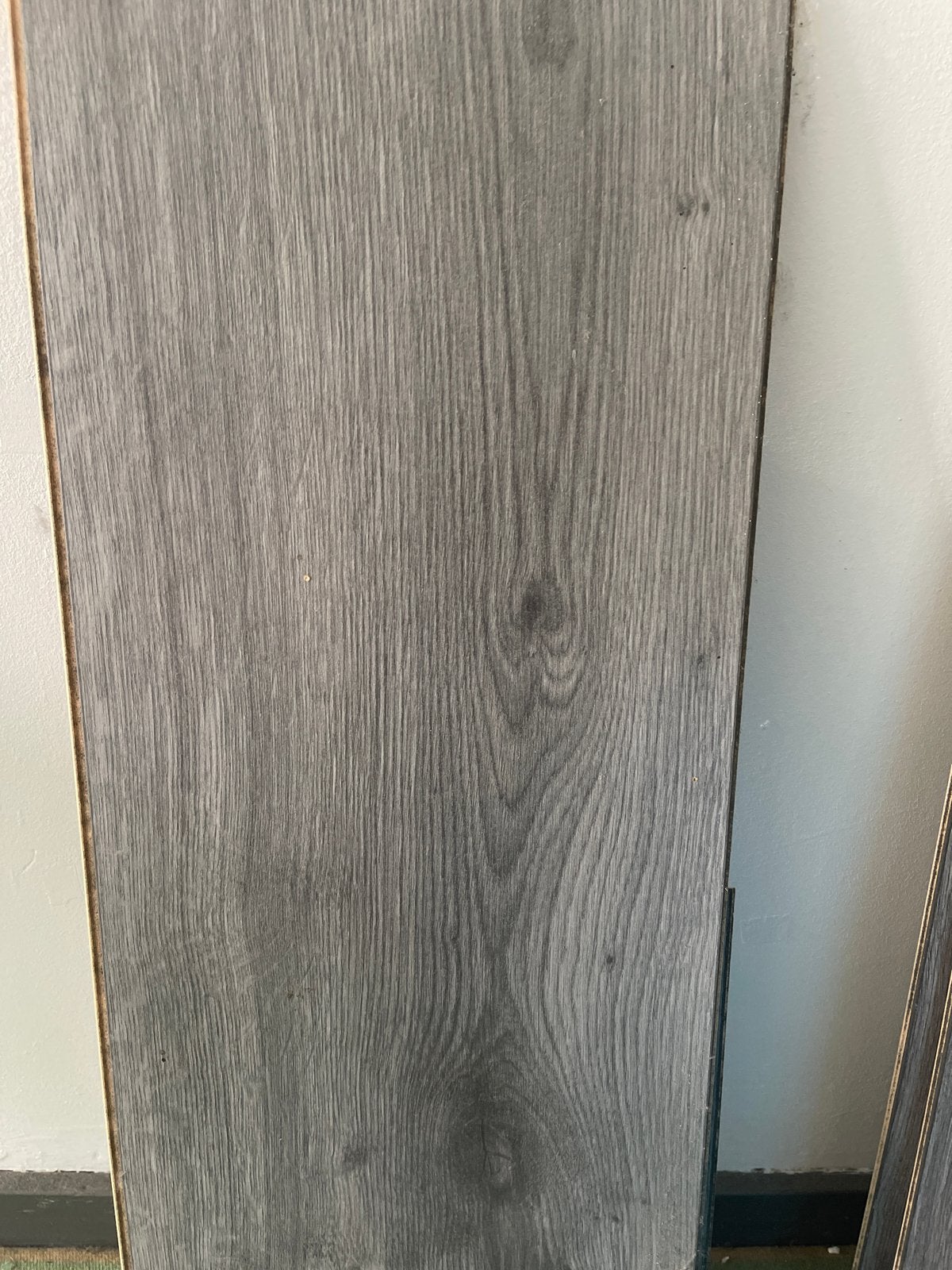 Laminaat Millennium Oak Grey SP807 - 2,694 m² 4,5 pakketen, Ophalen, Nieuw, Minder dan 5 m², 10 tot 30 cm