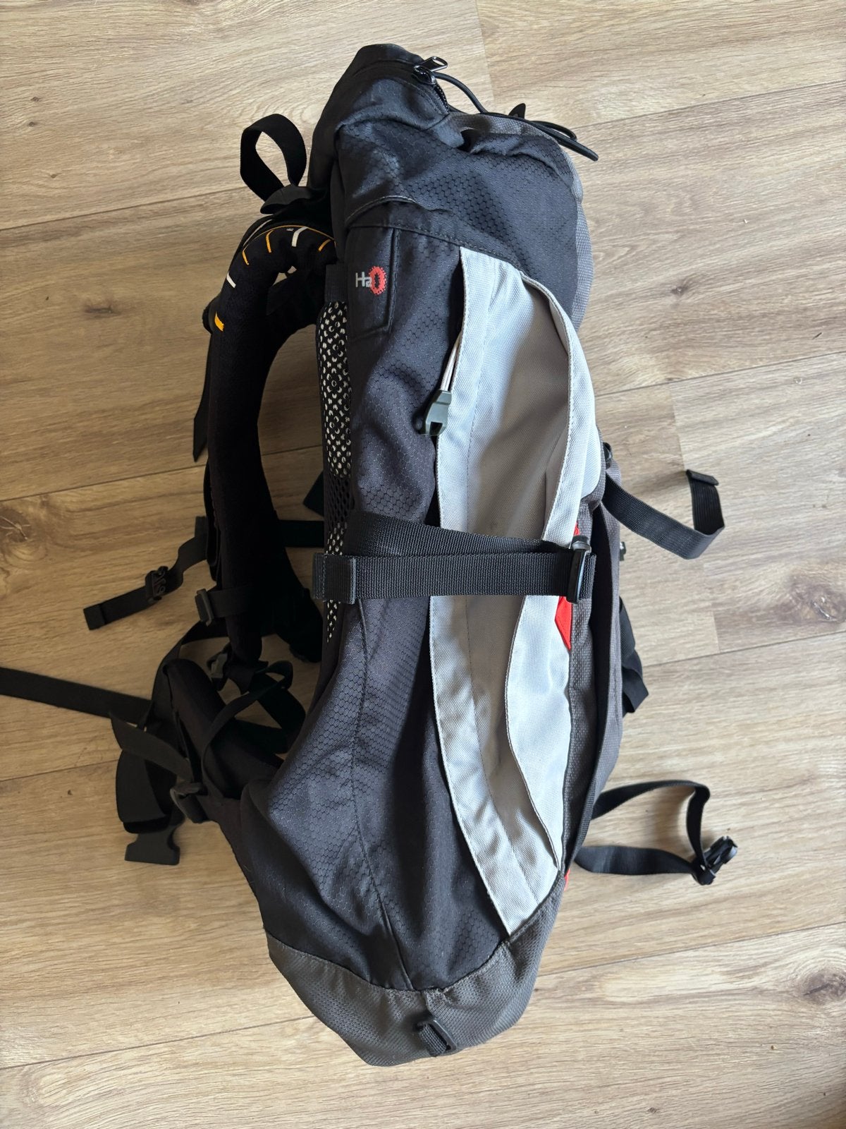 Quechua Forclaz 40 Air Trekking Rugzak, Overige merken, Gebruikt, 25 tot 40 cm, Ophalen of Verzenden