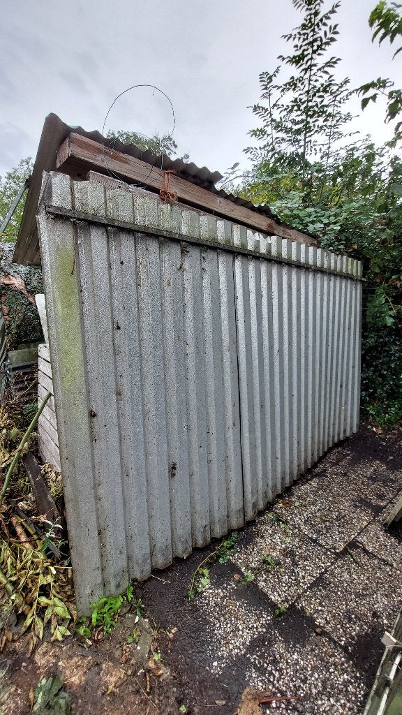 kennel, Dieren en Toebehoren, Ophalen, Gebruikt