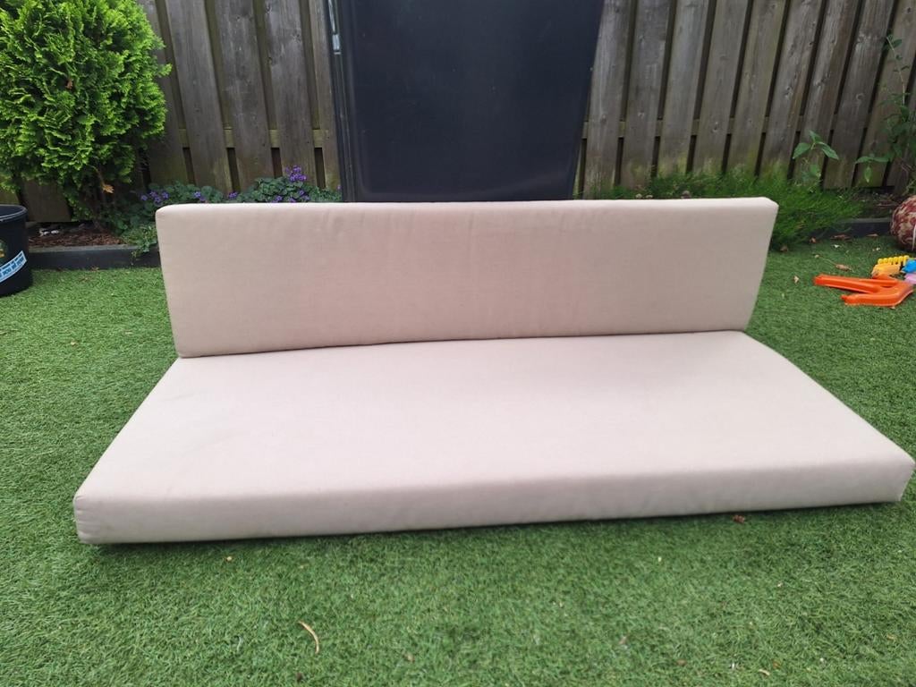 Kussens voor loungeset, boot, caravan, camper etc, Tuin en Terras, Tuinsets en Loungesets, Ophalen, Overige materialen
