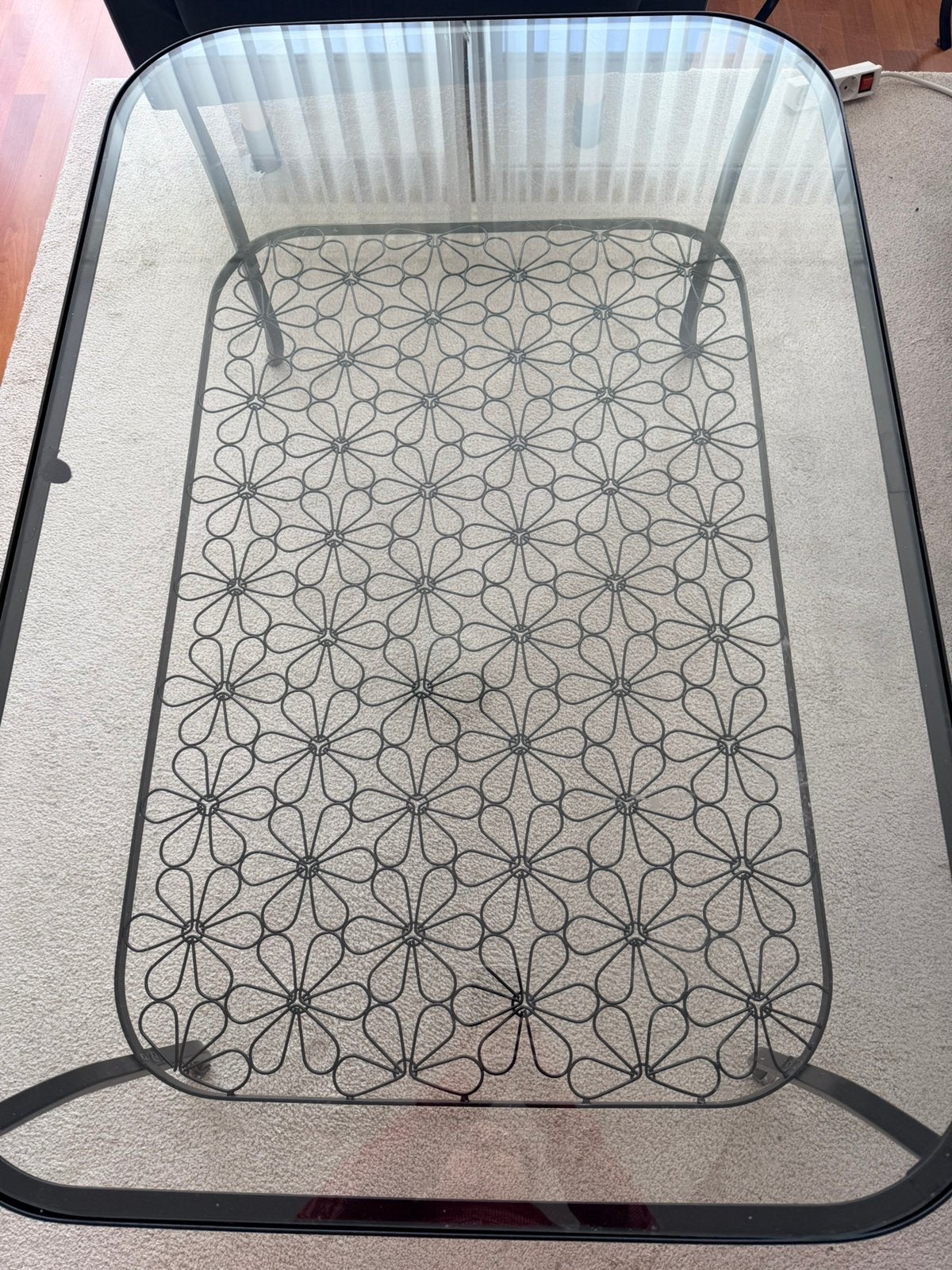 Salontafel ikea, Ophalen, Gebruikt