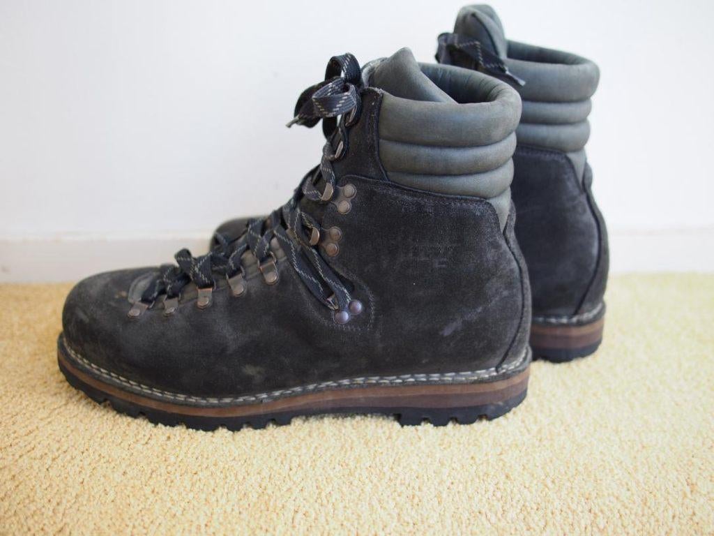 !!Gezocht!! dit model Hanwag bergschoenen, Overige kleuren, Hanwag, Ophalen of Verzenden, Gedragen