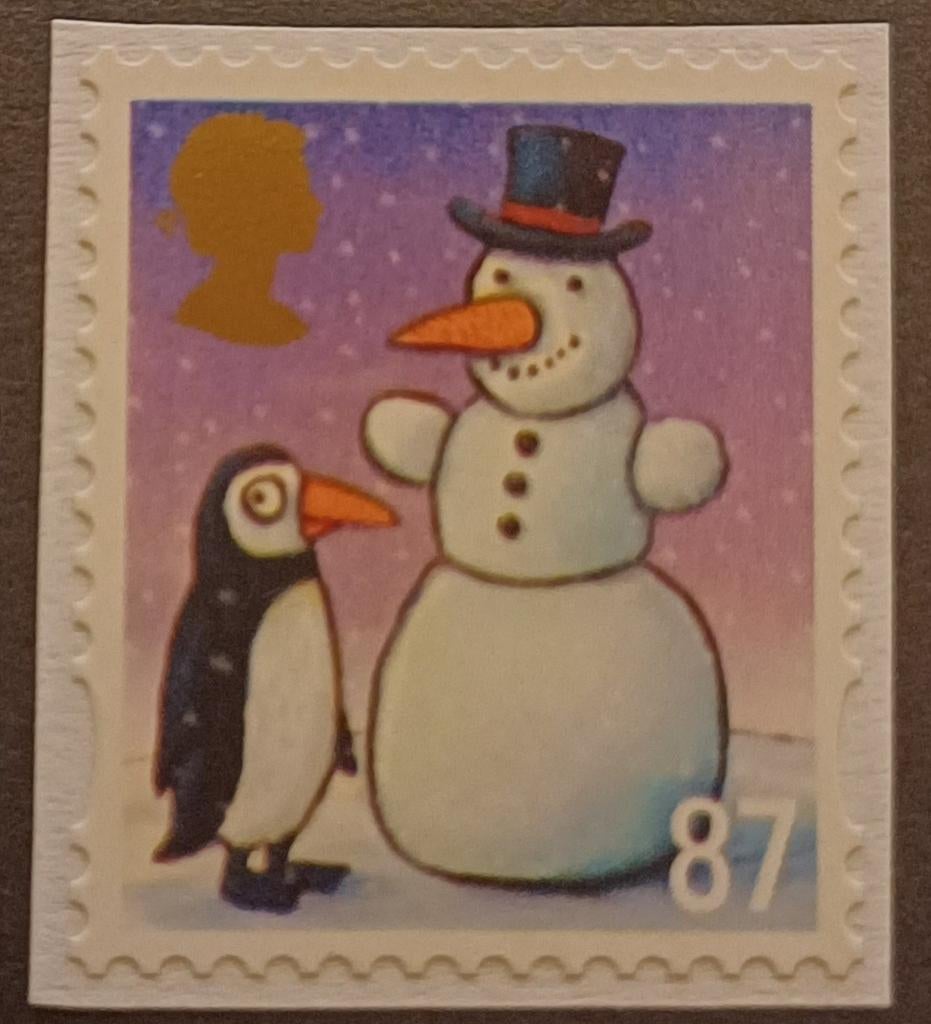 Engeland, Postzegels en Munten, Ophalen of Verzenden