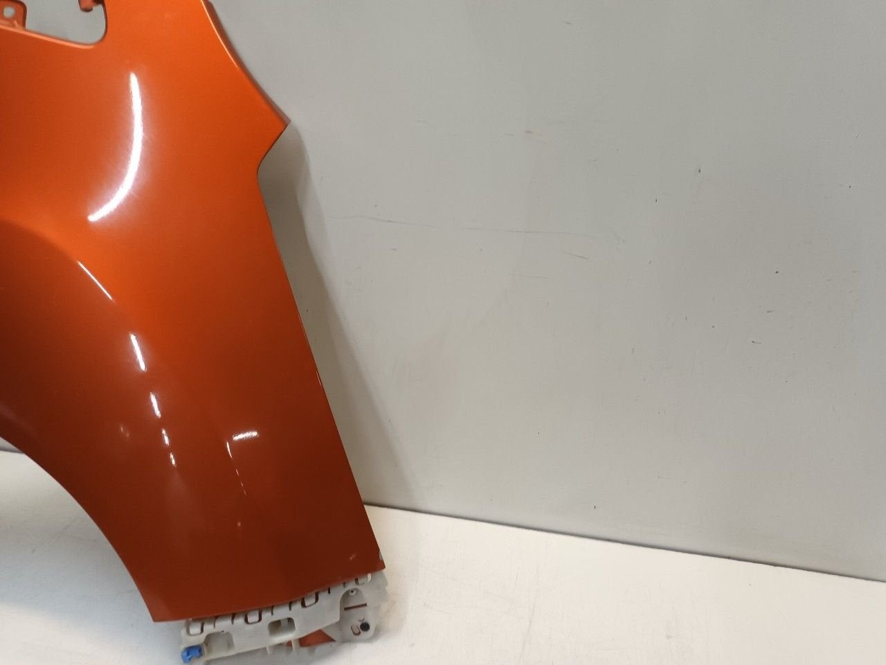 Spatbord rechts voor Chevrolet Spark, Onderdelen@venauto.nl, Van der Ven Autorecycling B.V., Gebruikt, Ettenseweg 76, 4706 PB Roosendaal, The Netherlands
