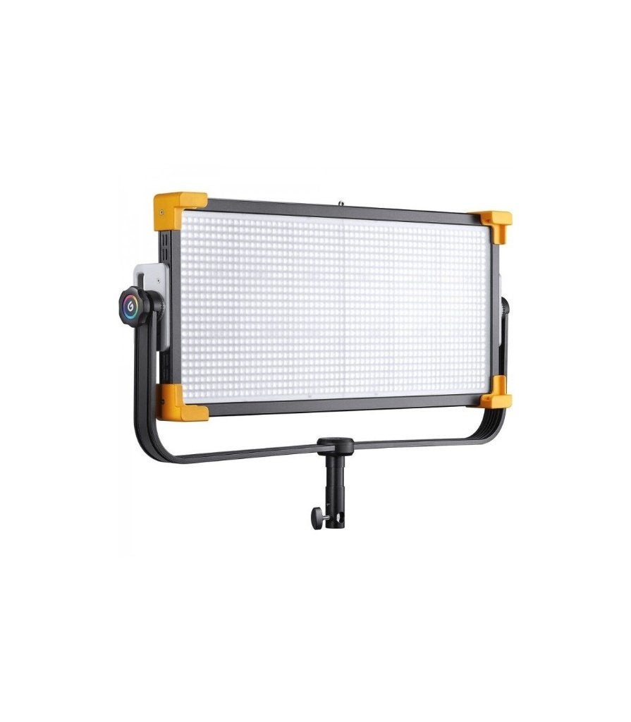 Godox LD150R LED Panel videolamp, Lamp of Flitsset, Opvouwbaar, Ophalen of Verzenden, Zo goed als nieuw