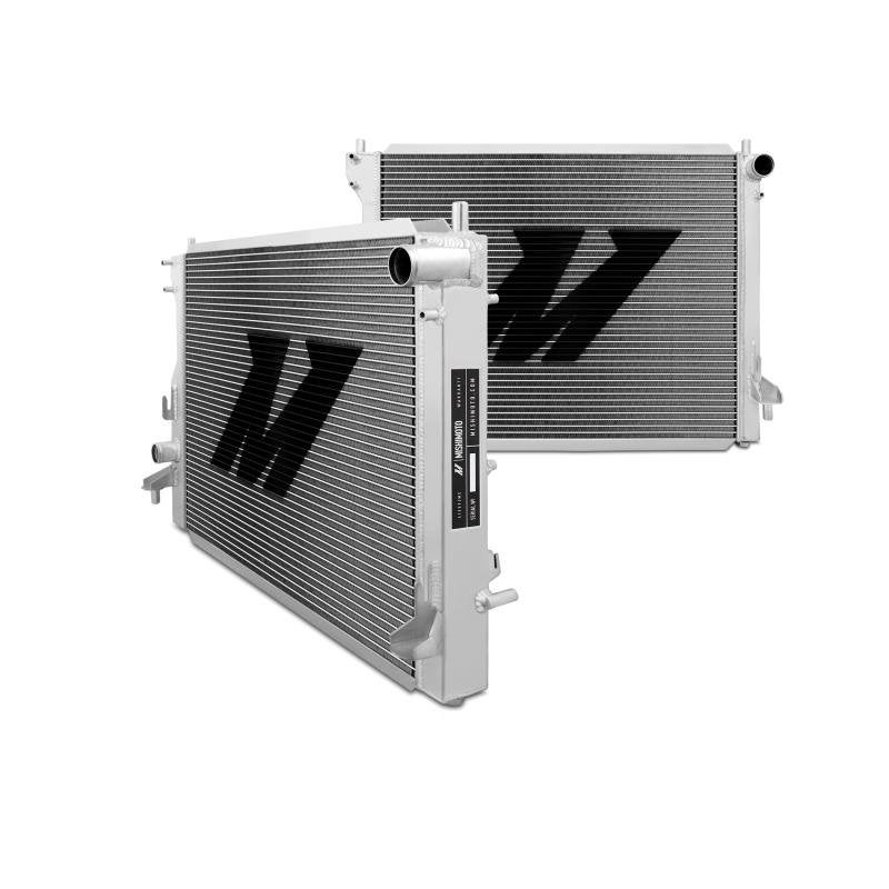 Mishimoto performance radiator - Ford Mustang 05-14, Ophalen of Verzenden