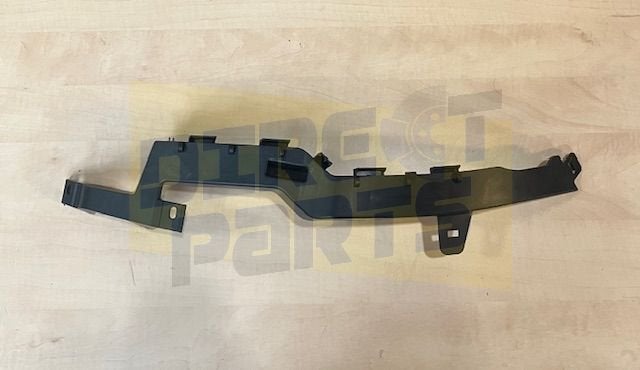 Opel Meriva (4/10-7/17) voorbumpersteun Links binnen Origine, -, Voor, -, Opel