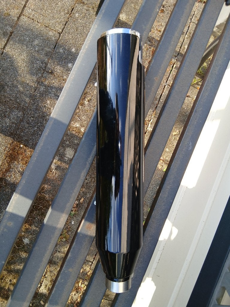 Demper Harley Davidson Breakout, Motoren, Onderdelen | Harley-Davidson, Ophalen of Verzenden, Gebruikt