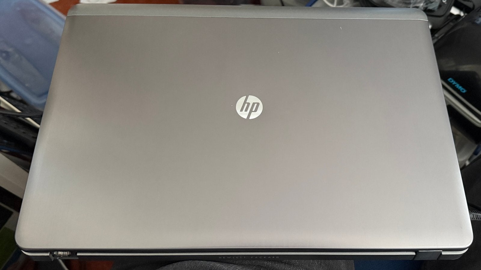 HP ProBook 4540s Windows10, Ophalen of Verzenden, Zo goed als nieuw, 15 inch, 2 tot 3 Ghz